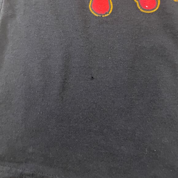 Marvel Super Heroes T-Shirt Men’s S Captain America Venom Spider-Man 80 Years - Picture 8 of 8